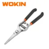 Kéo cắt tỉa thẳng Wokin