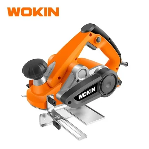 Máy bào điện 900W Wokin