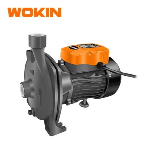 Máy bơm ly tâm 750W Wokin