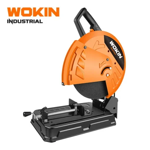 Máy cắt sắt 2500W Wokin