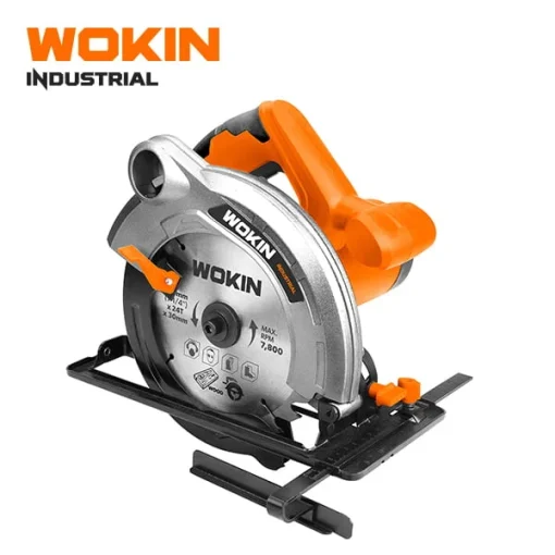 Máy cưa đĩa 1300W Wokin