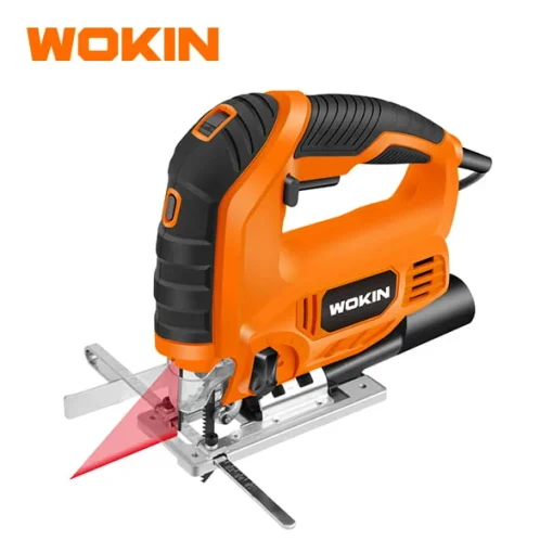 Máy cưa lọng 850W Wokin