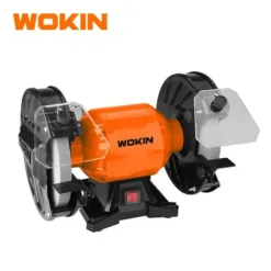 Máy mài để bàn Wokin