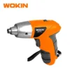 Máy vặn vít không dây 3.6V Wokin