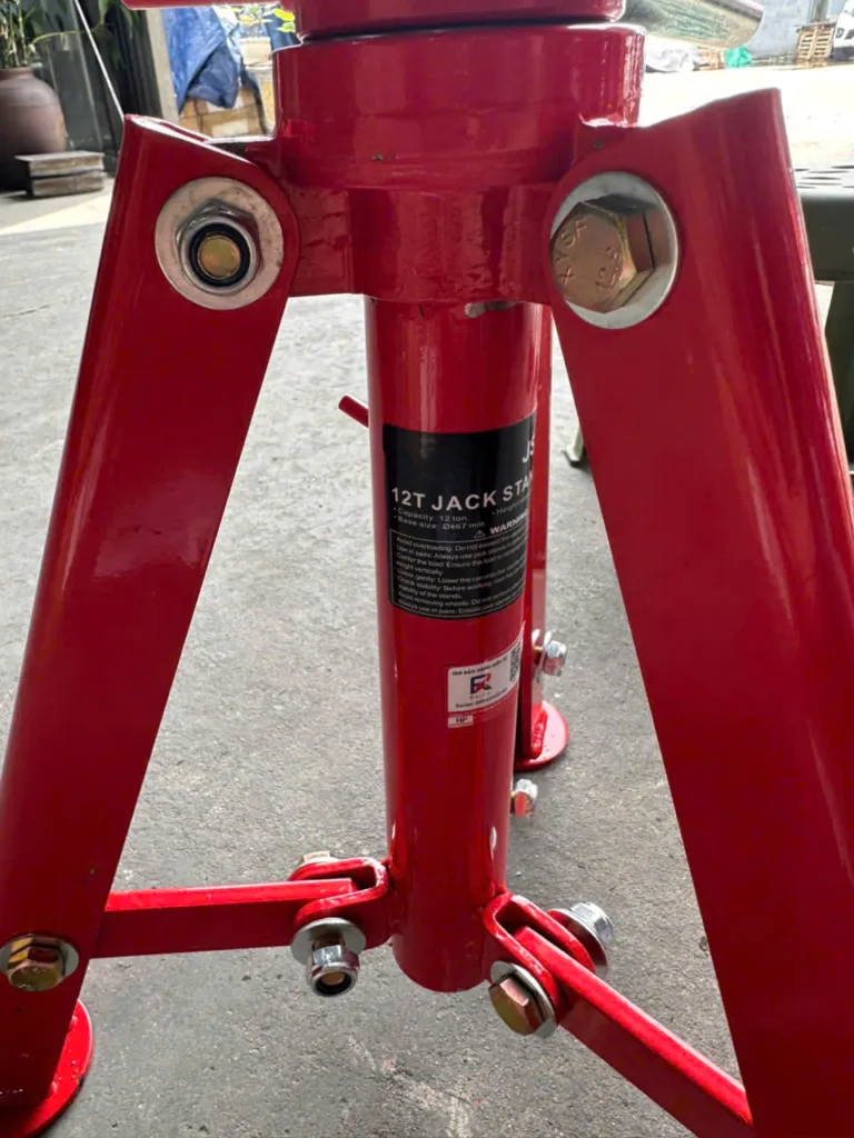Mễ kê 12 Tấn