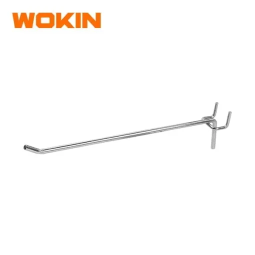 Móc treo đơn loại dài 200mm Wokin