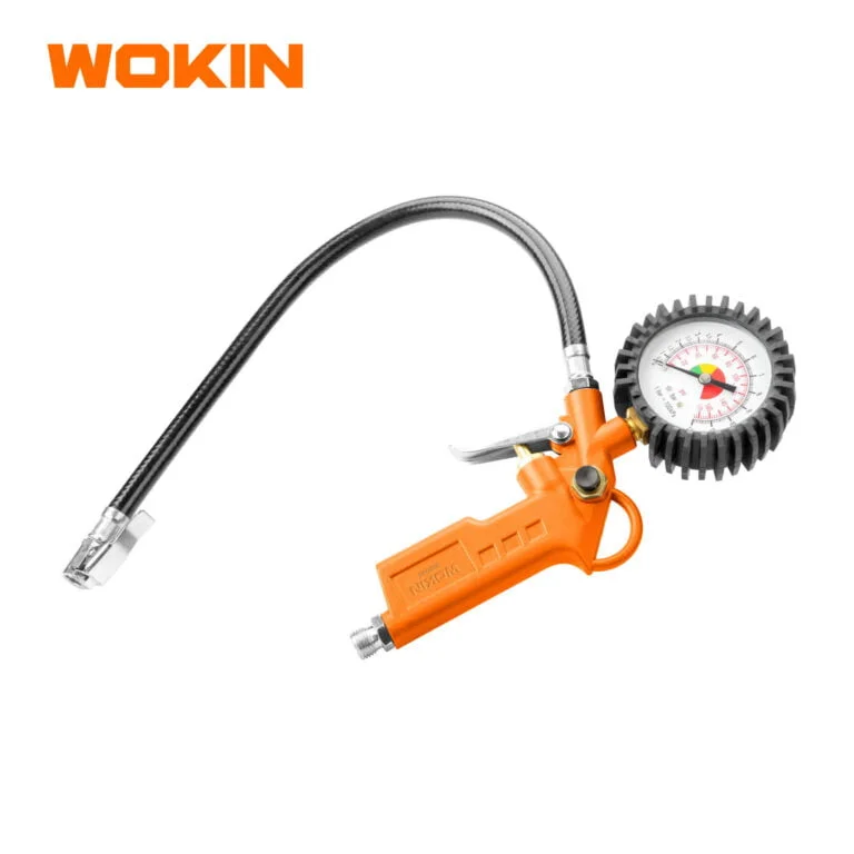 Súng bơm lốp Wokin Súng bơm lốp Wokin