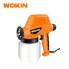 Súng phun sơn solenoid 110W Wokin