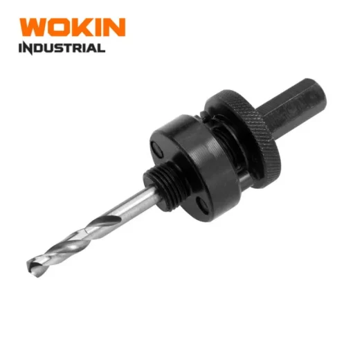 Trục lưỡi khoan lỗ Wokin