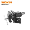 Ê tô bàn xoay đa năng 360 độ WOKIN Industrial 106150 5 inch