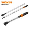 Cờ lê lực WOKIN torque wrench công nghiệp chỉnh lực chính xác ±3%