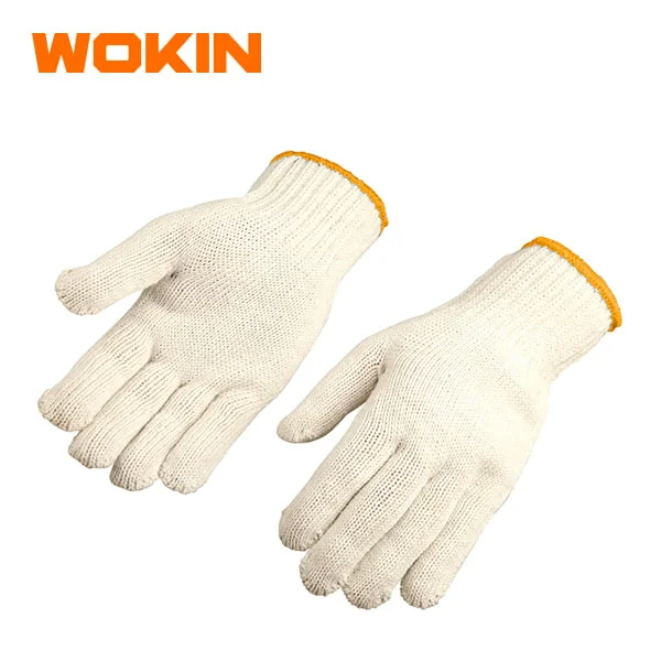 Găng tay bảo hộ WOKIN 450310 size XL dùng cho cơ khí và lao động công nghiệp