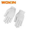 Găng tay bảo hộ WOKIN 451010 size XL polyester