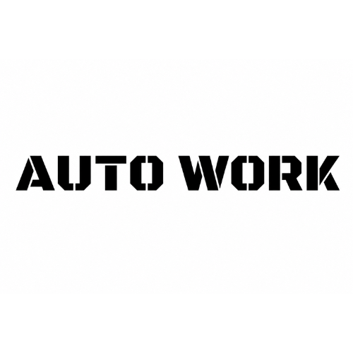 Auto Work