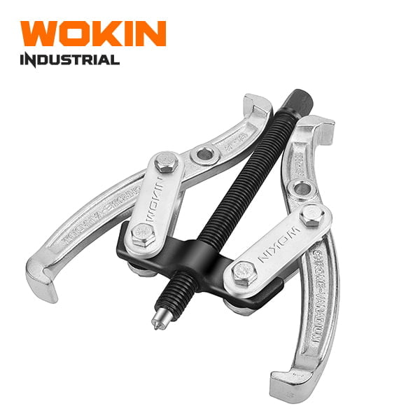 Cảo 2 chấu WOKIN tháo bạc đạn và vòng bi