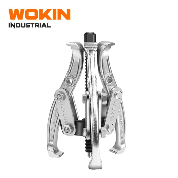 Cảo 3 chấu WOKIN tháo bạc đạn và bánh răng