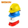 Mũ bảo hộ lao động WOKIN đạt tiêu chuẩn CE EN397 với nhiều màu sắc lựa chọn