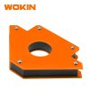 Ke nam châm hàn WOKIN hỗ trợ góc 45 độ 90 độ 135 độ