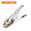 Kẹp mass hàn WOKIN 583030 583050 ngàm đồng dẫn điện cao