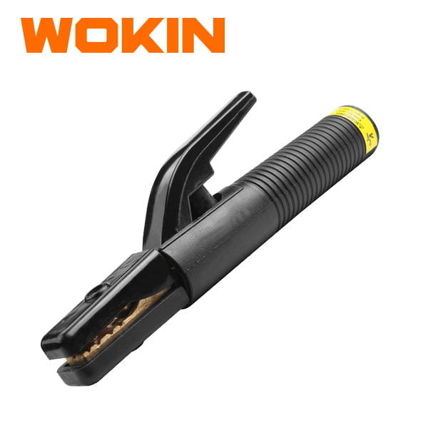 Kìm hàn WOKIN 582030 582050 ngàm đồng dẫn điện cao