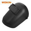 Mặt nạ hàn WOKIN 589600 kính lật chống va đập