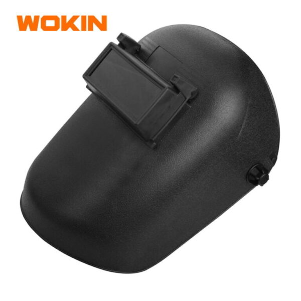 Mặt nạ hàn WOKIN 589600 kính lật chống va đập
