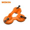 Tay Hít Kính WOKIN 664001, 664002, 664003 – Dụng Cụ Nâng Kính Chuyên Nghiệp 25kg, 50kg, 75kg 1 Tay hít kính WOKIN 664001 664002 664003 tải trọng 25kg 50kg 75kg