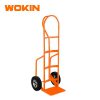 Xe đẩy hàng 2 bánh WOKIN 683210 tải trọng 454kg tay cầm chữ P