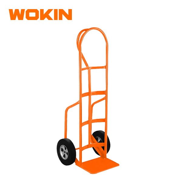 Xe đẩy hàng 2 bánh WOKIN 683210 tải trọng 454kg tay cầm chữ P