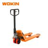 Xe nâng tay WOKIN 688003 tải trọng 3 tấn càng nâng 550x1150mm