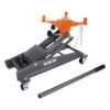 Kích nâng hộp số WOKIN 737605 0.5 tấn
