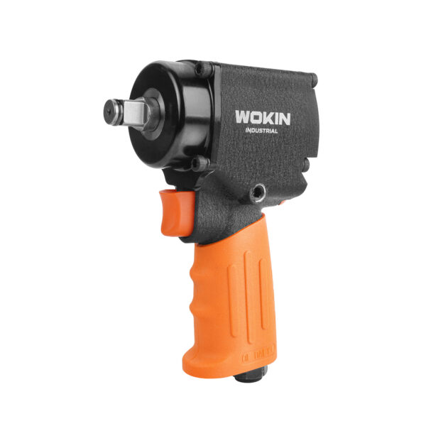 Máy Siết Bu lông Khí Nén 1/2" WOKIN 805068 | Mini Air Impact Wrench 680Nm