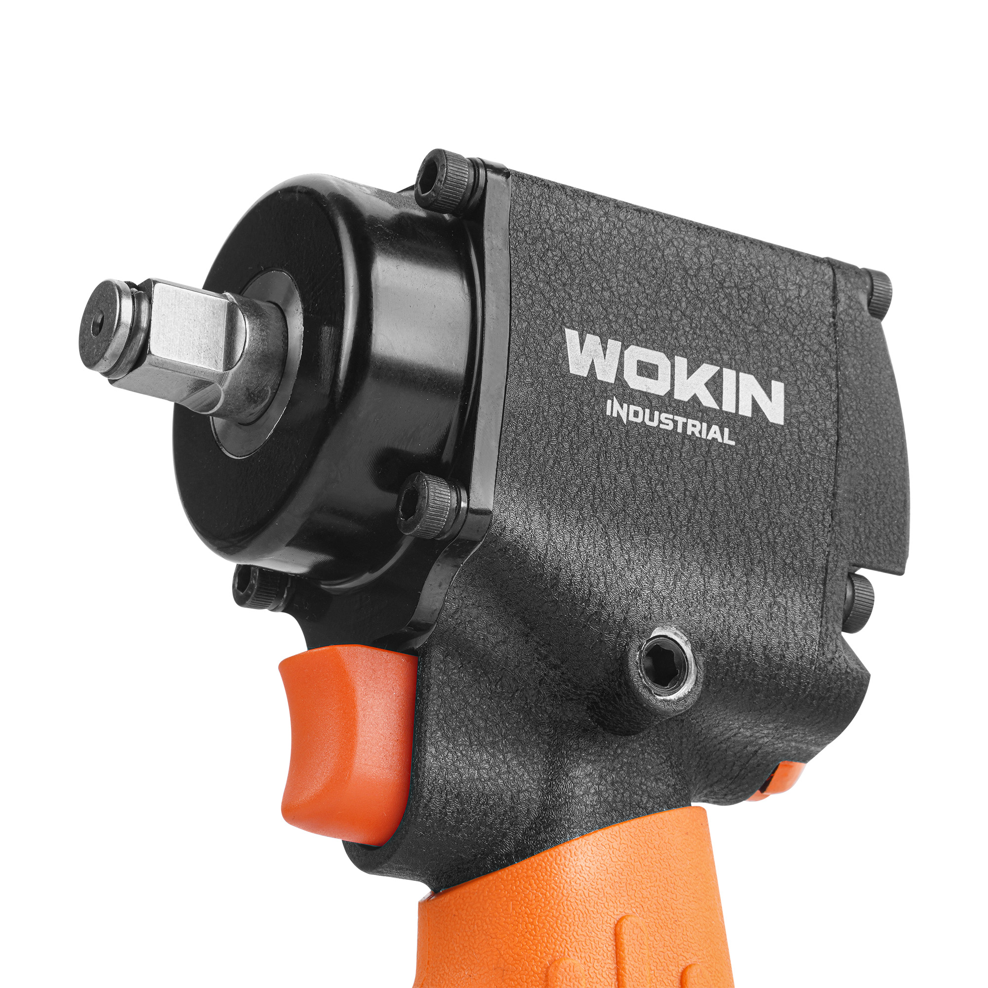 Đầu vuông 1/2 inch máy siết bu lông WOKIN 805068