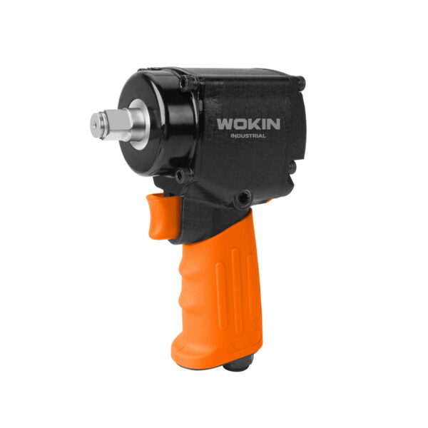 Máy siết bu lông khí nén WOKIN 805068 1/2 inch 680Nm