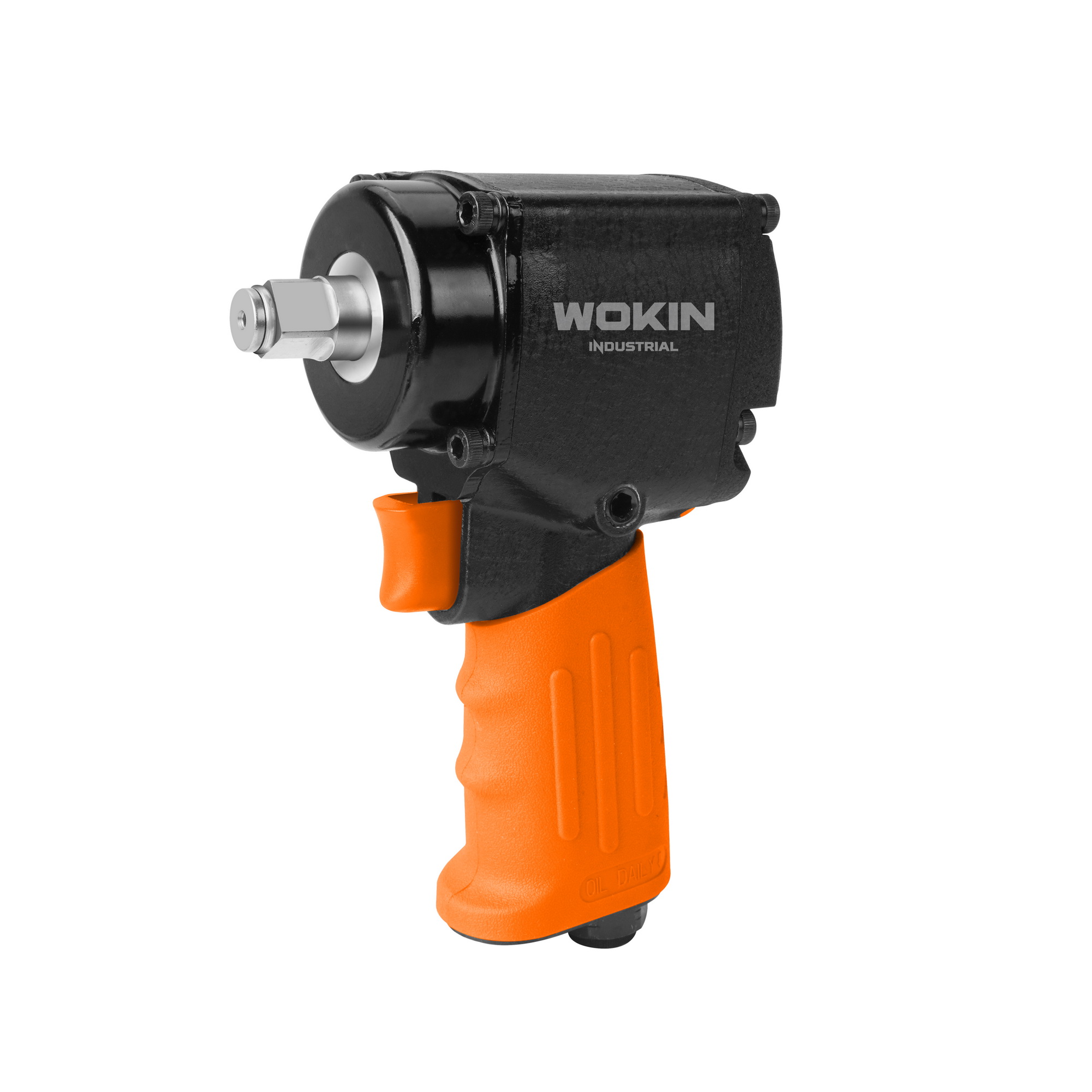 Máy siết bu lông khí nén WOKIN 805068 1/2 inch 680Nm