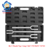 Bộ 3 thanh nạy WOKIN 732703