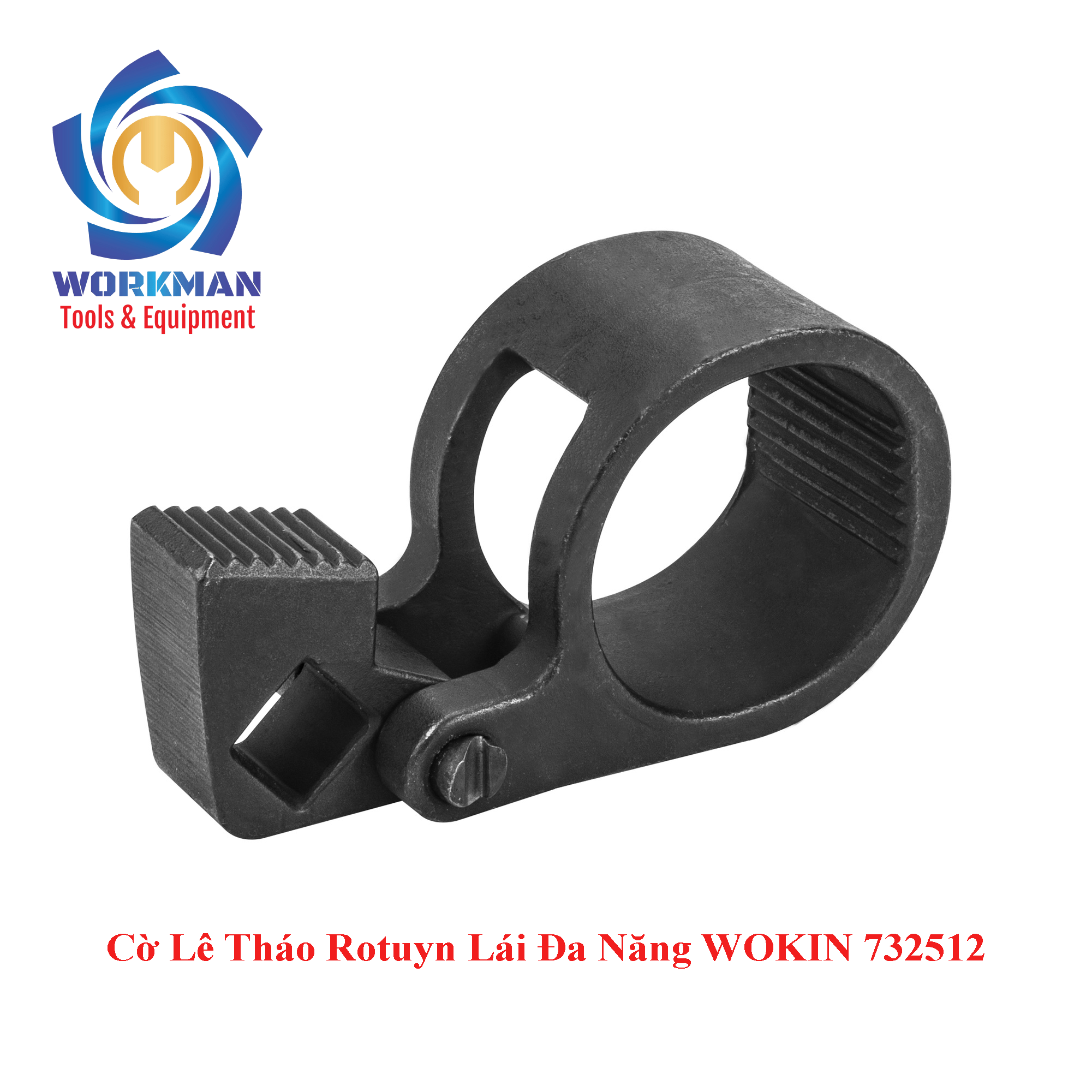 Cờ lê tháo rotuyn lái WOKIN 732512