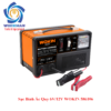 Máy sạc bình ắc quy WOKIN 586106 6V 12V