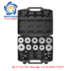 Bộ 27 chi tiết tháo bạc lót WOKIN 732327