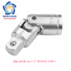 Đầu nối lắc léo 1/2 inch WOKIN 154012