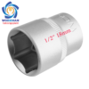 Đầu tuýp 6 cạnh 1/2 inch 8mm WOKIN 154518