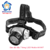 Đèn đội đầu 7 bóng LED WOKIN 601007