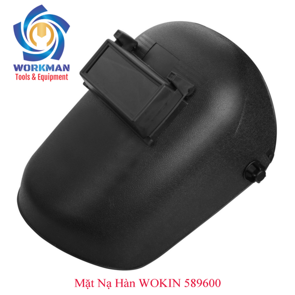 Mặt nạ hàn WOKIN 589600