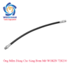 Ống mềm dùng cho súng bơm mỡ WOKIN 728230 chính hãng, tương thích 728050