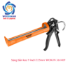 Súng bắn keo 9 inch 225mm WOKIN 361409